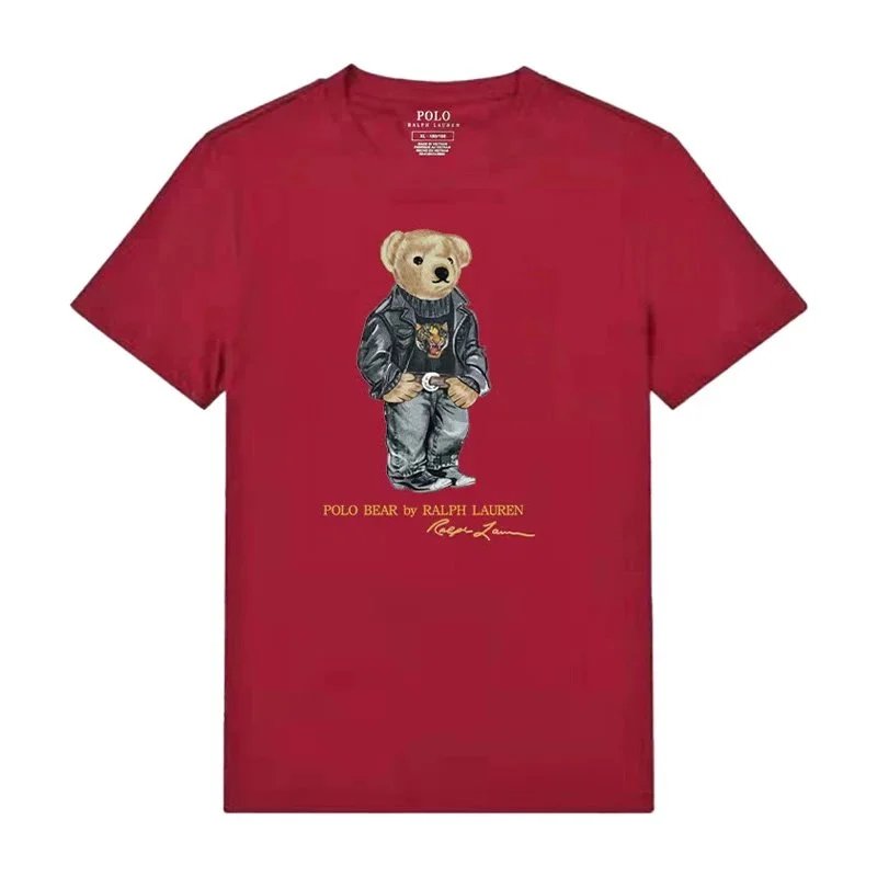 Ralph Lauren Polo t-shirt - Thumbnail 13