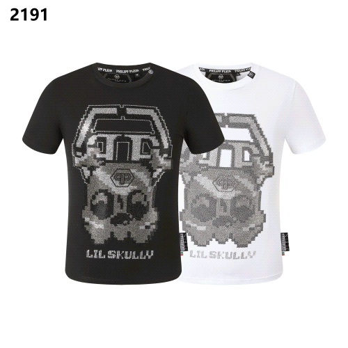 PHILIPP PLEIN T-Shirt（39 styles）