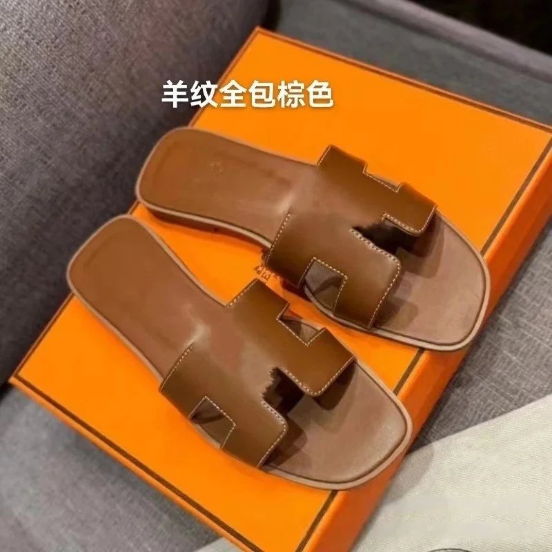 Hermes slippers （35） - Thumbnail 9