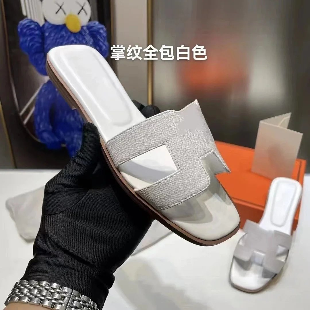 Hermes slippers （35） - Thumbnail 8