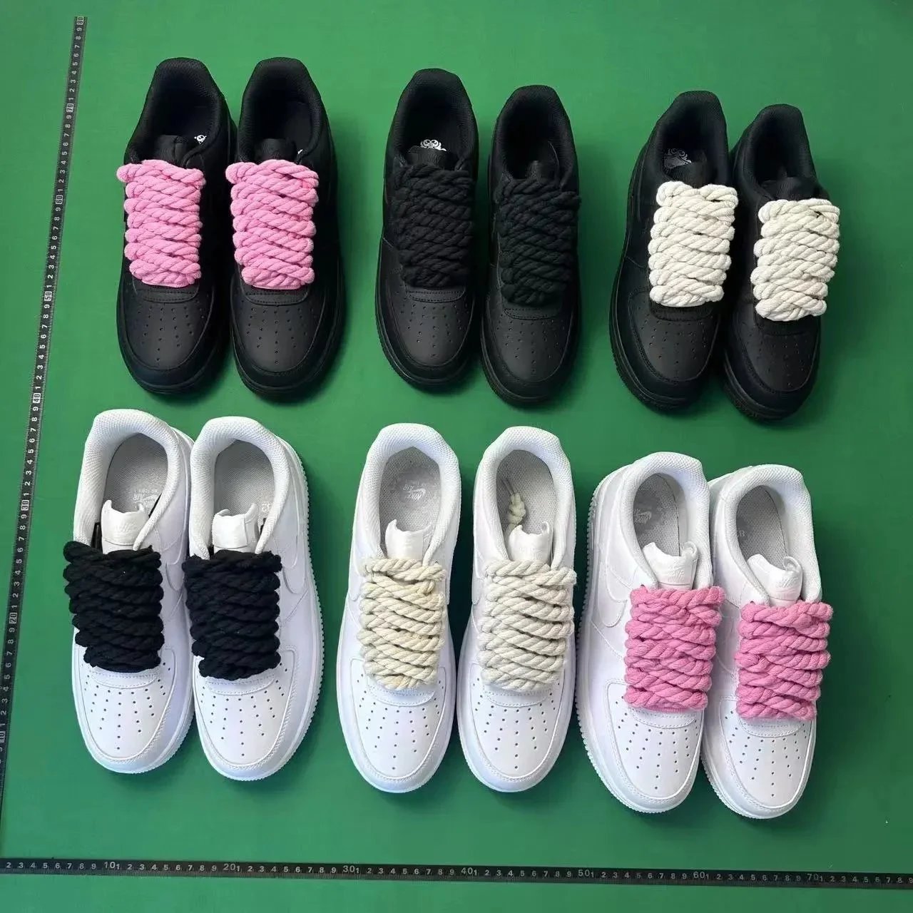 Nike Air Force - Thumbnail 3