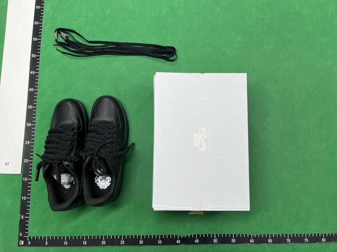 Nike Air Force - Thumbnail 5