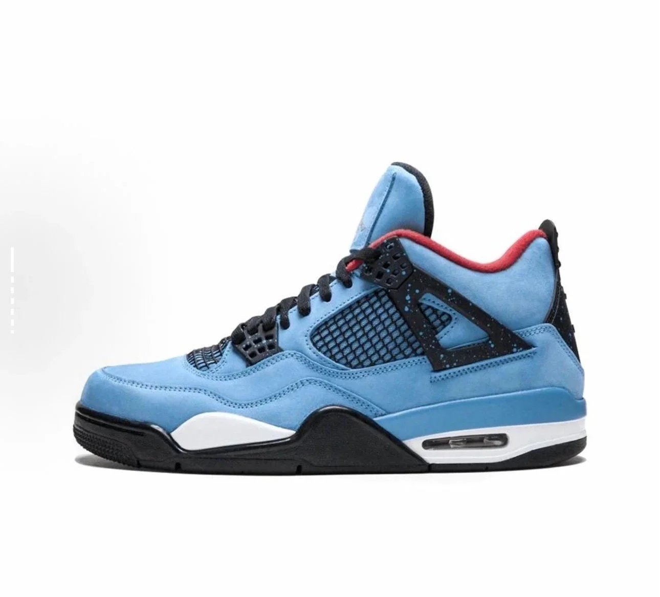 AIR JORDAN 4 - Thumbnail 8