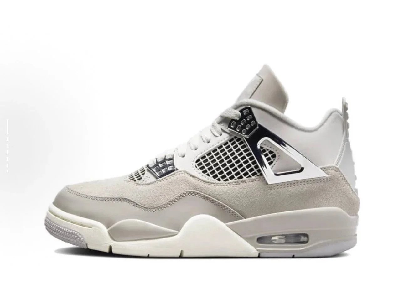 AIR JORDAN 4 - Thumbnail 9
