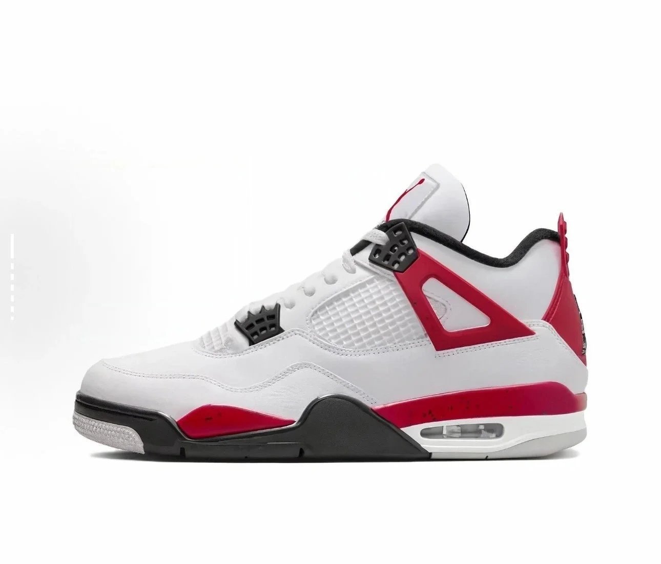 AIR JORDAN 4 - Thumbnail 10