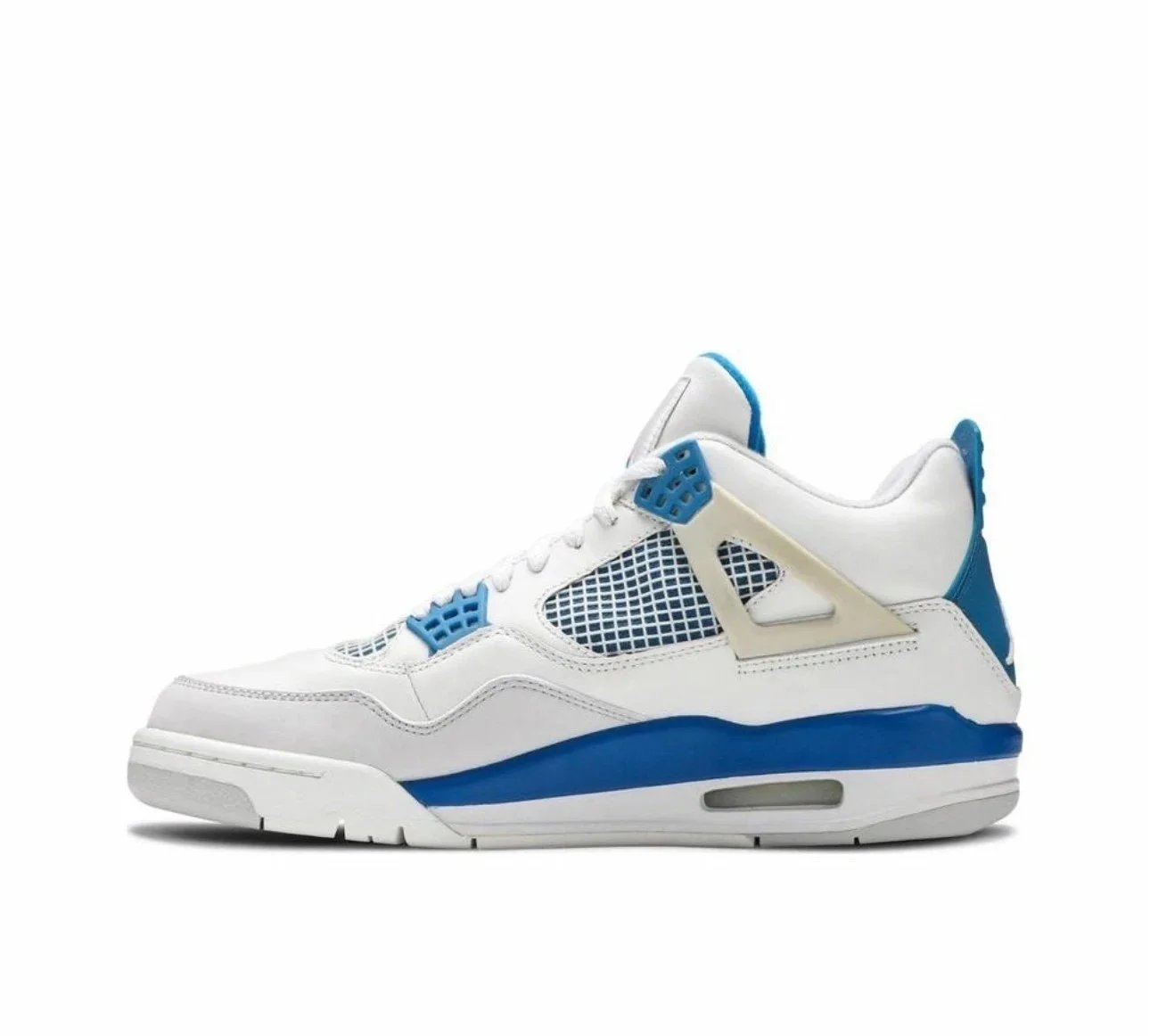 AIR JORDAN 4 - Thumbnail 12