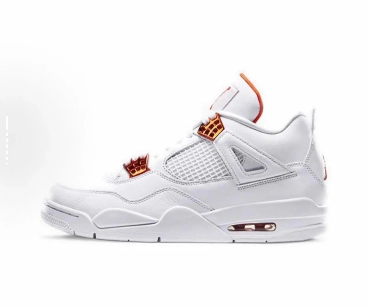 AIR JORDAN 4 - Thumbnail 13