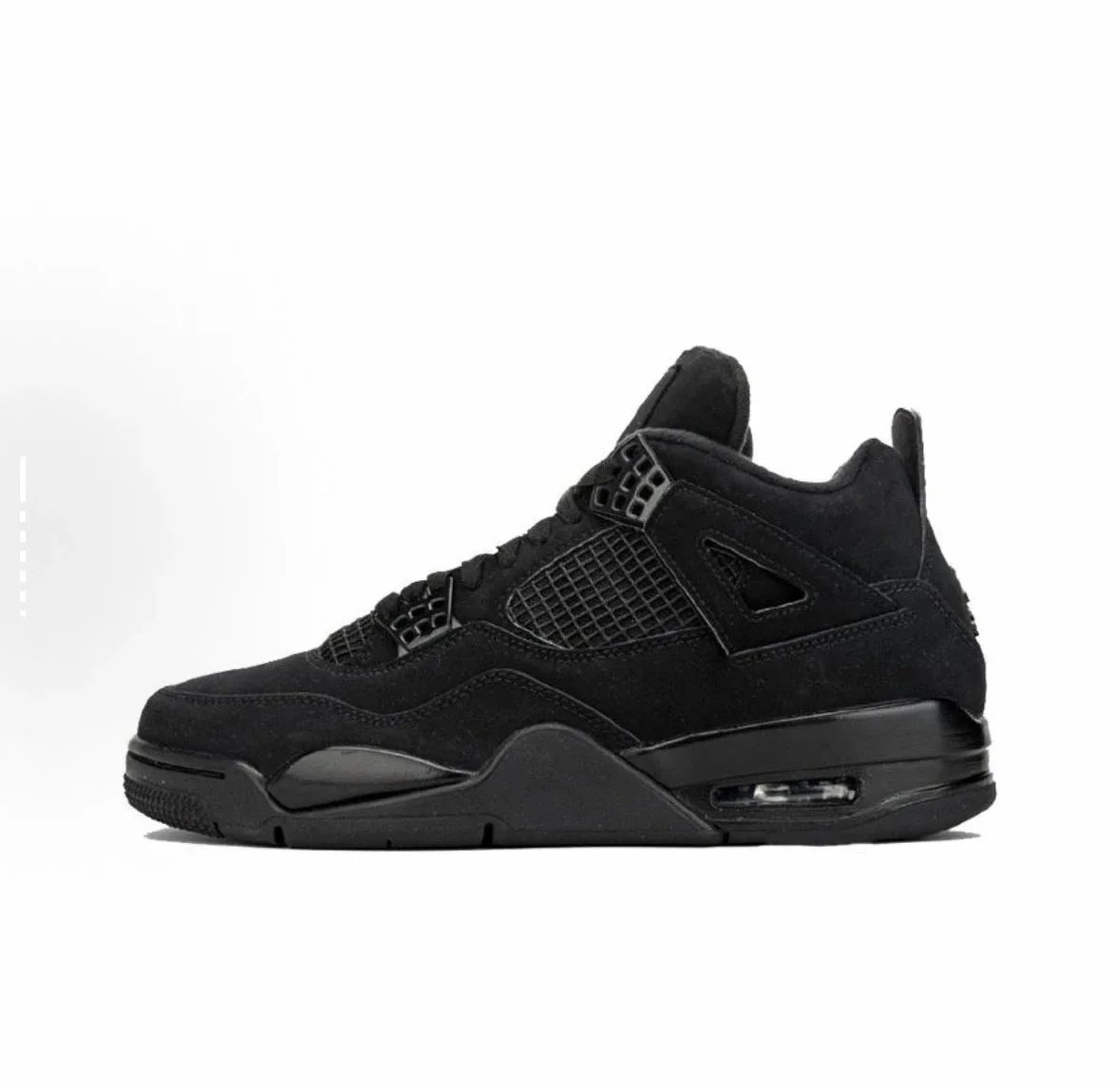 AIR JORDAN 4 - Thumbnail 3