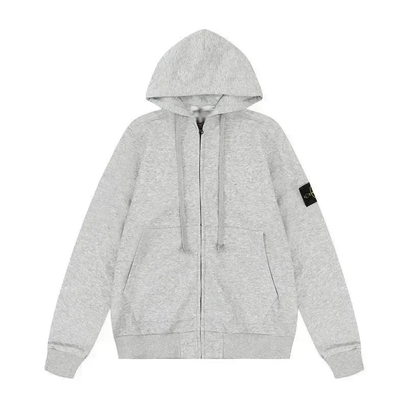 Stone Island Hoodie（29 models） - Thumbnail 11