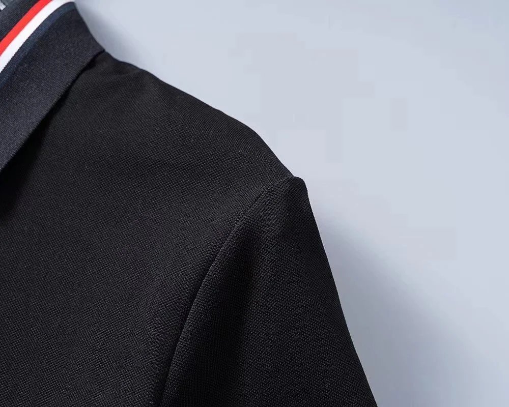 Moncler Polo tee（16style） - Thumbnail 13