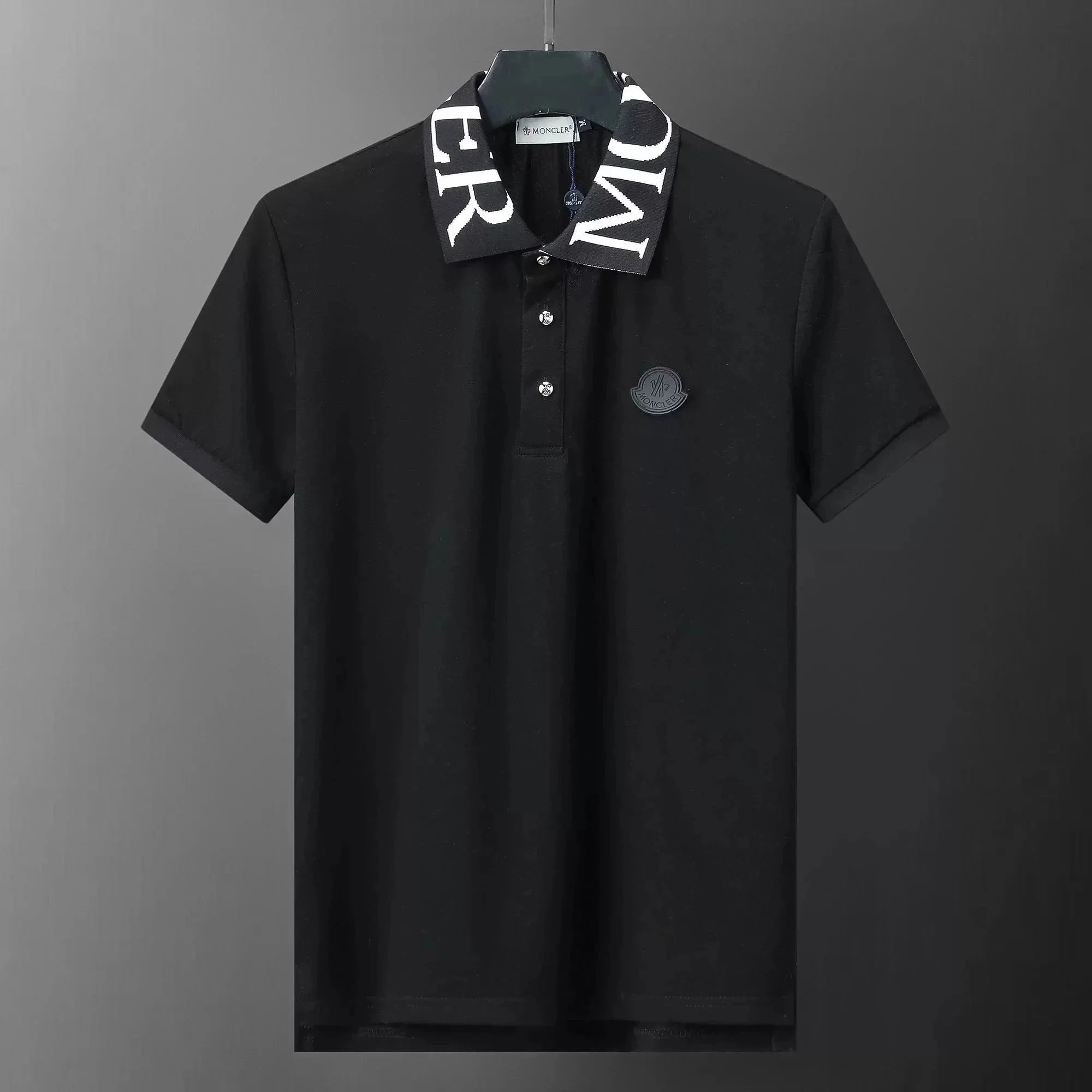Moncler Polo tee（16style） - Thumbnail 4