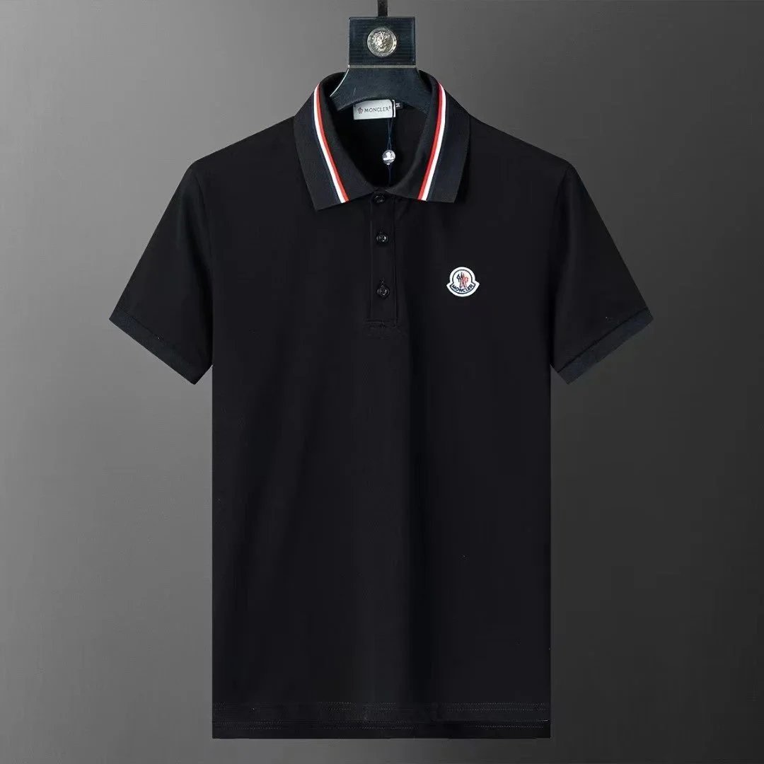 Moncler Polo tee（16style） - Thumbnail 7