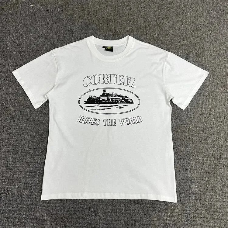 Corteiz T-shirt - Thumbnail 10