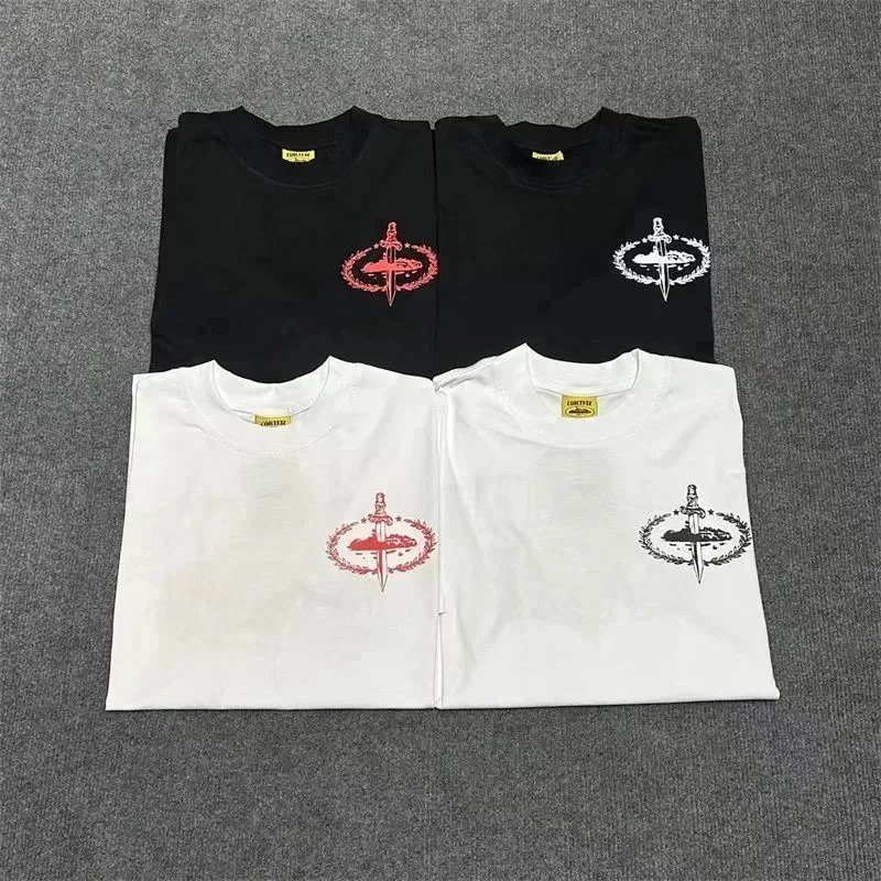 Corteiz T-shirt - Thumbnail 3