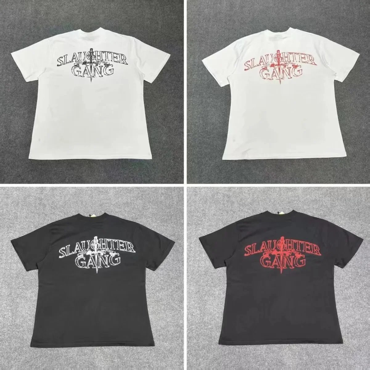 Corteiz T-shirt - Thumbnail 4