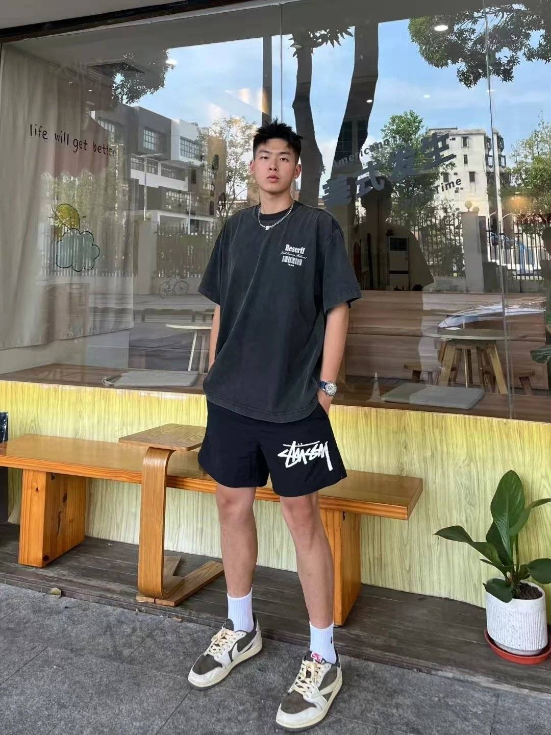 Stusyy shorts (15+) - Thumbnail 6