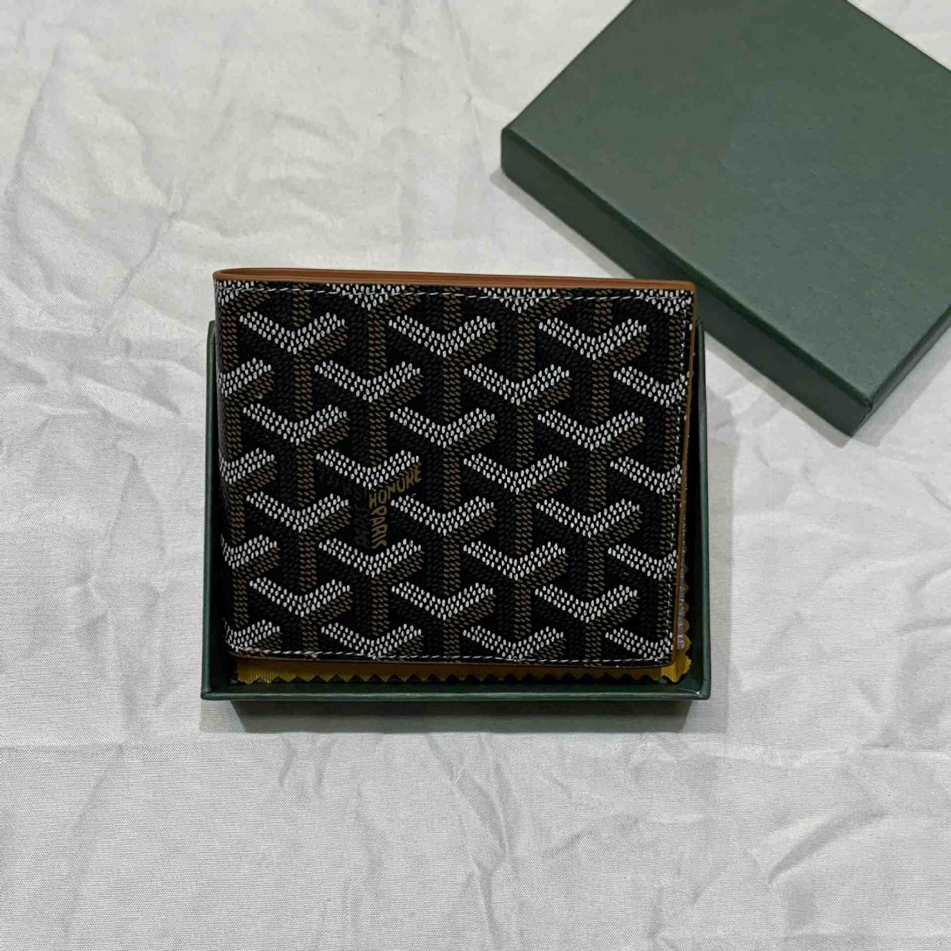Goyard Bag wallet ( 40 + styles) - Thumbnail 9