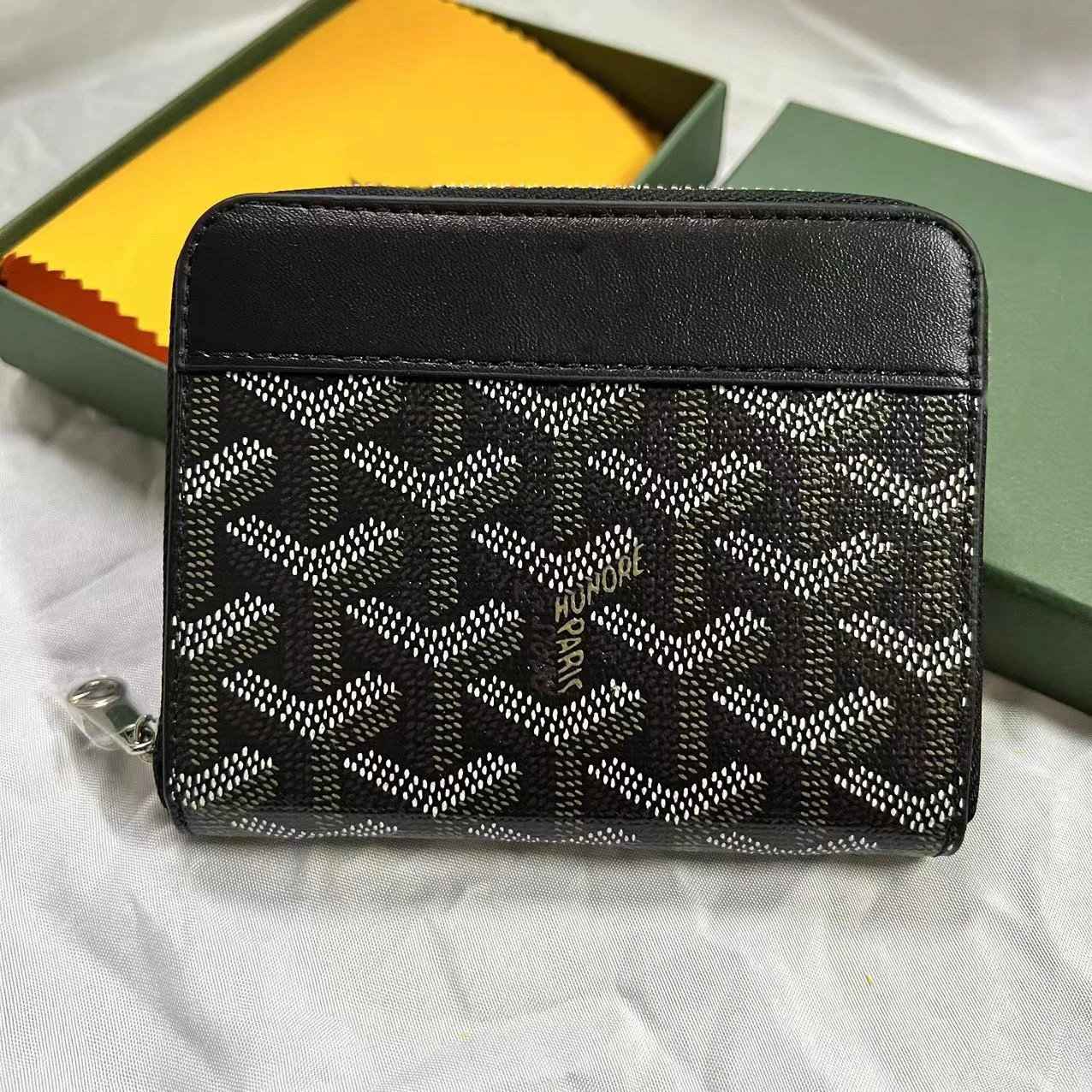 Goyard Bag wallet ( 40 + styles) - Thumbnail 13