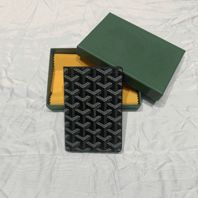 Goyard Bag wallet ( 40 + styles)