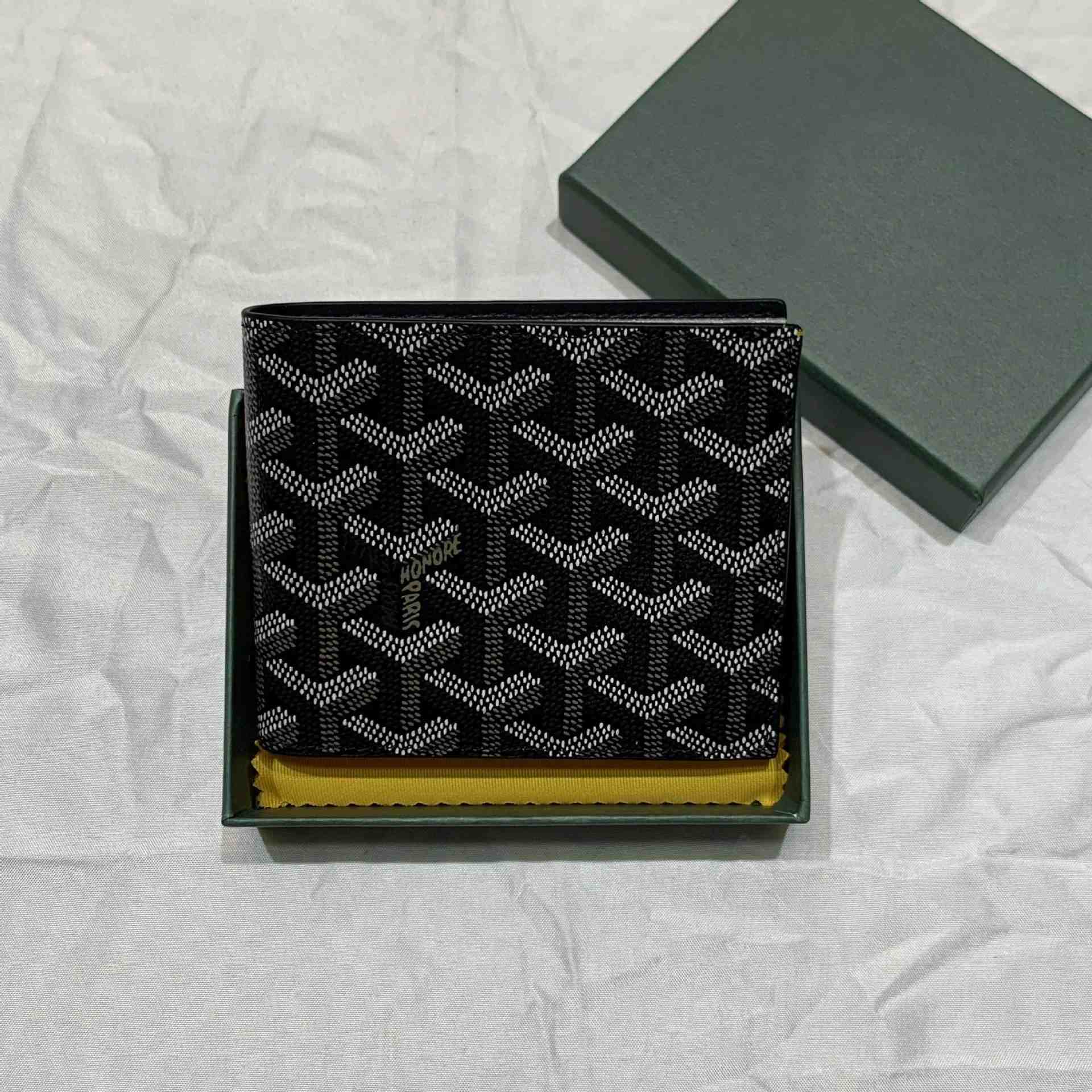 Goyard Bag wallet ( 40 + styles) - Thumbnail 8