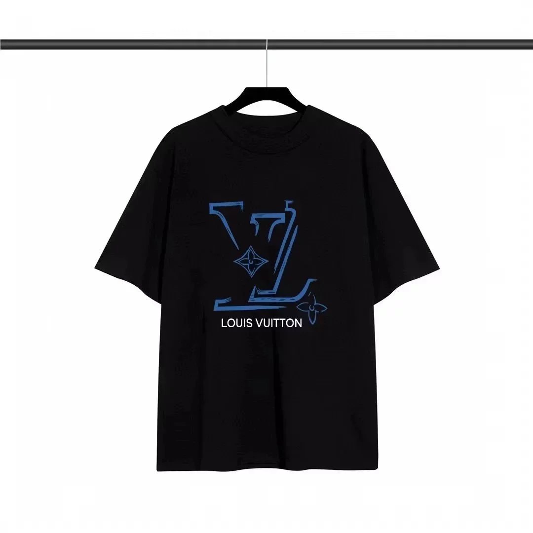 Louis Vuitton tee - Thumbnail 10