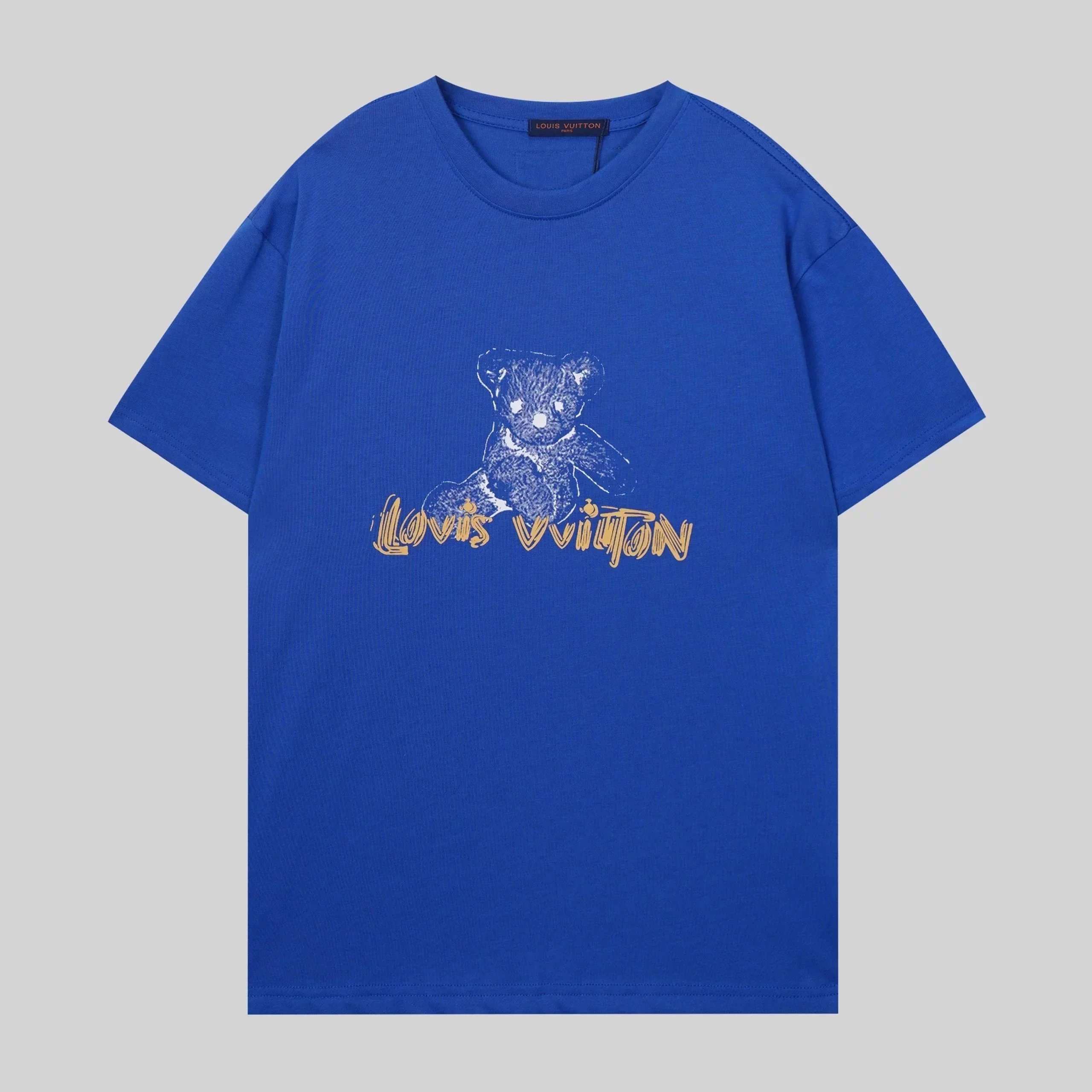 Louis Vuitton tee - Thumbnail 12