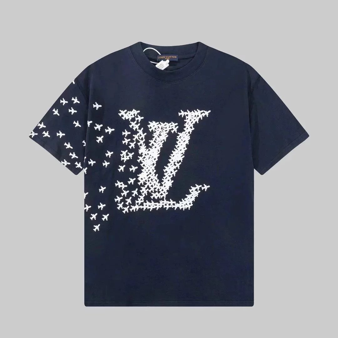 Louis Vuitton tee - Thumbnail 14
