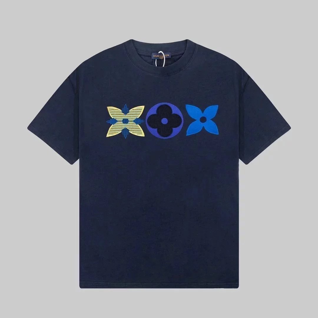 Louis Vuitton tee - Thumbnail 15