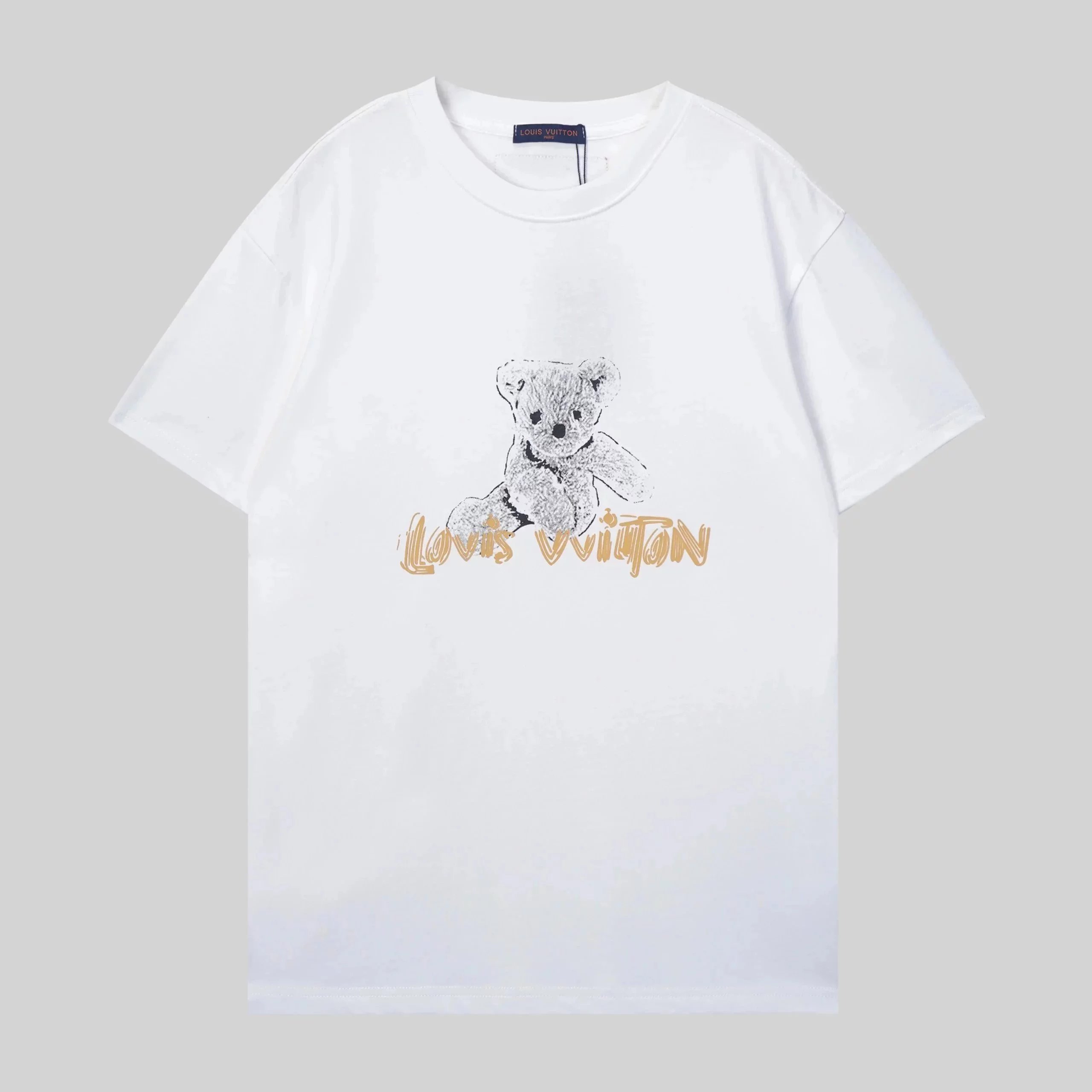 Louis Vuitton tee - Thumbnail 2