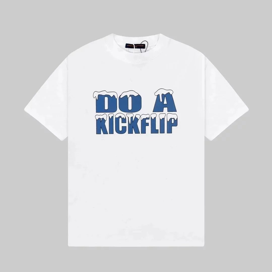 Louis Vuitton tee - Thumbnail 3