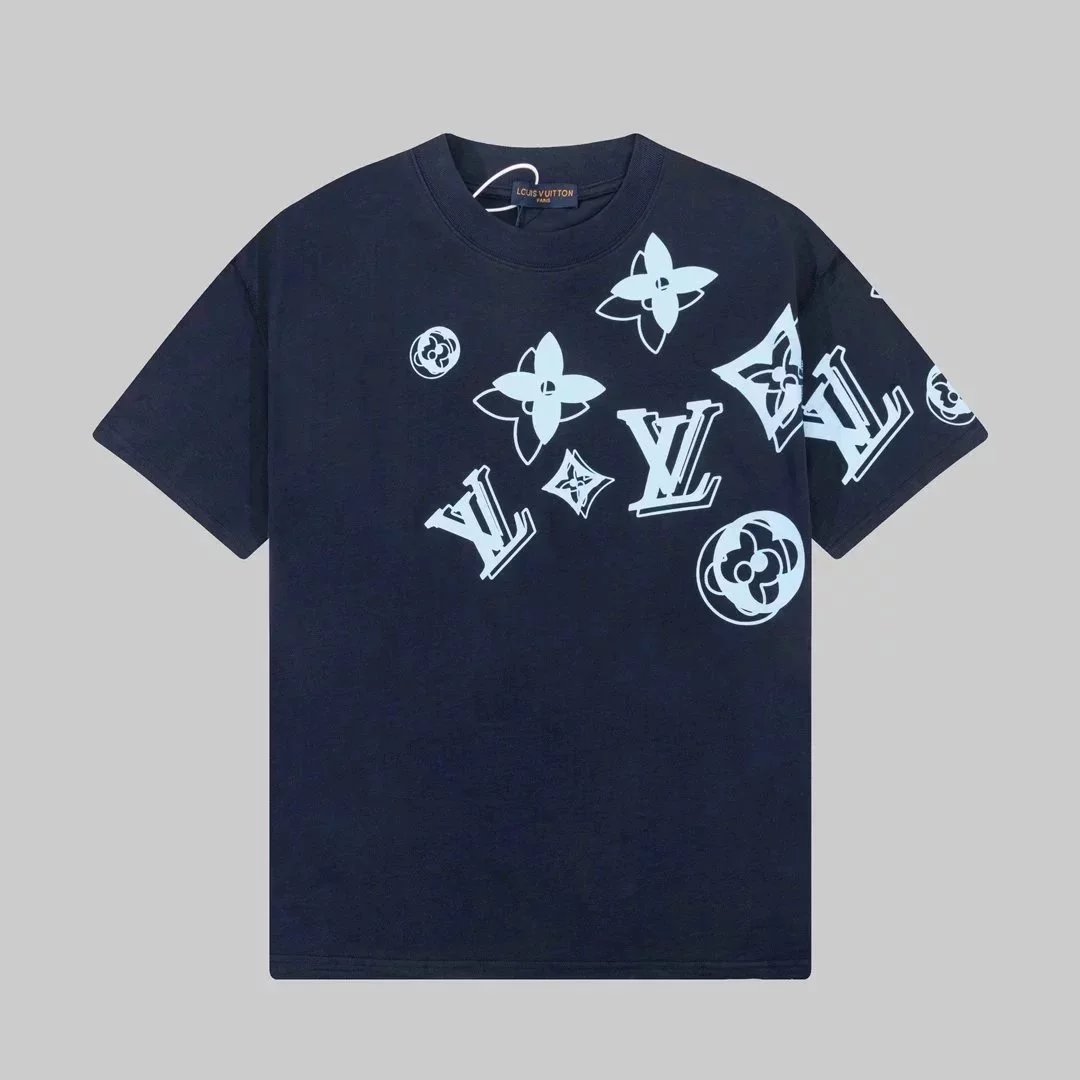 Louis Vuitton tee - Thumbnail 4
