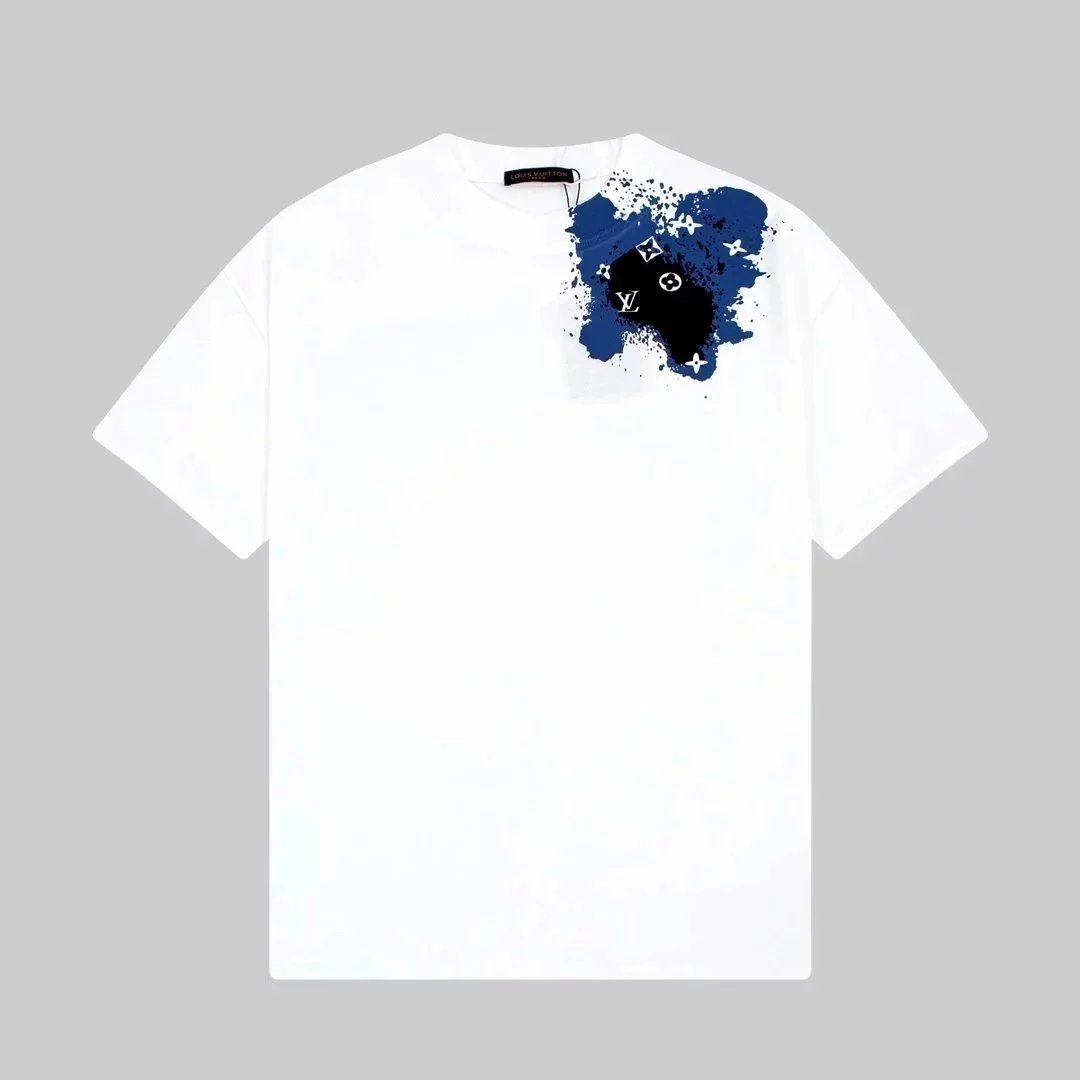 Louis Vuitton tee - Thumbnail 5