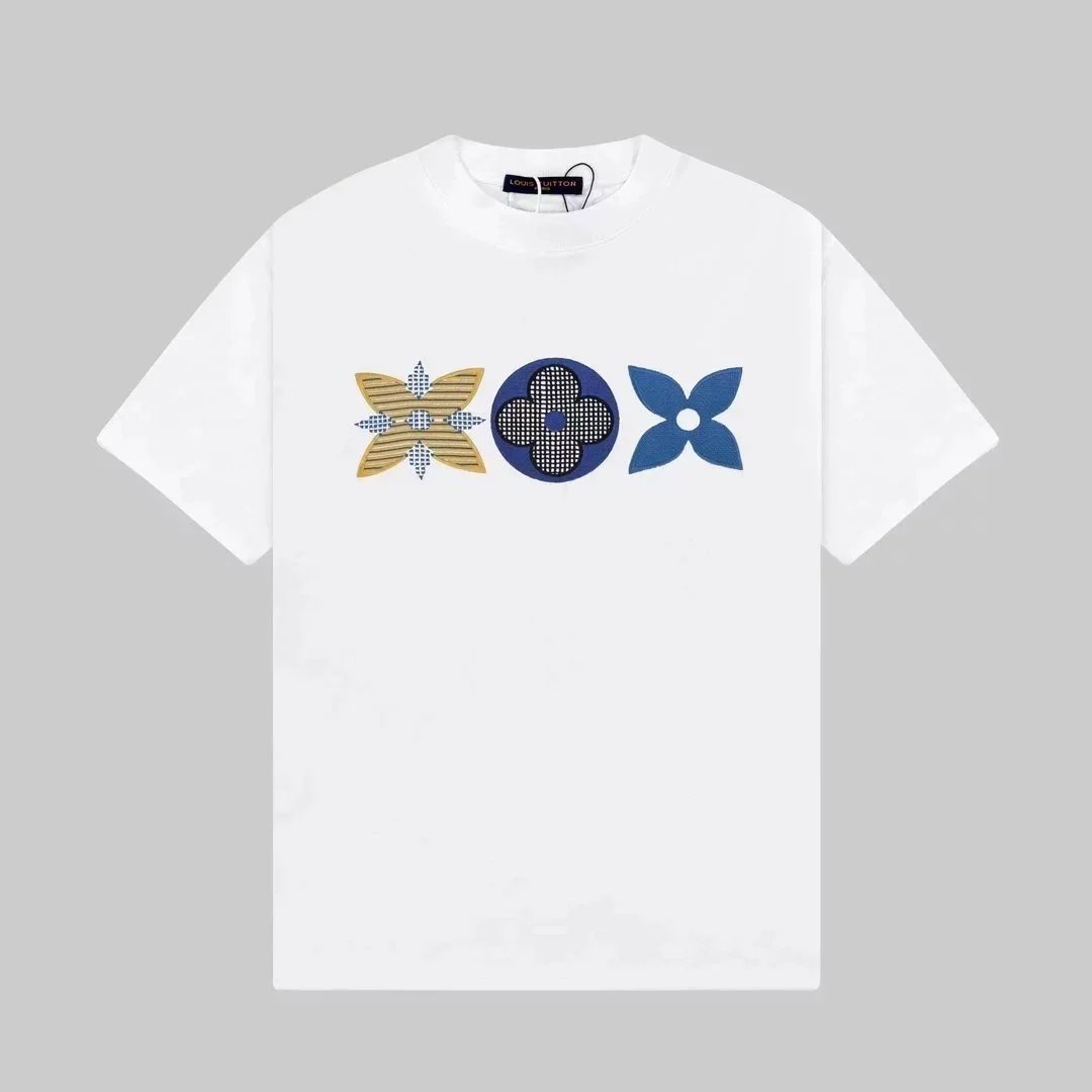 Louis Vuitton tee - Thumbnail 6