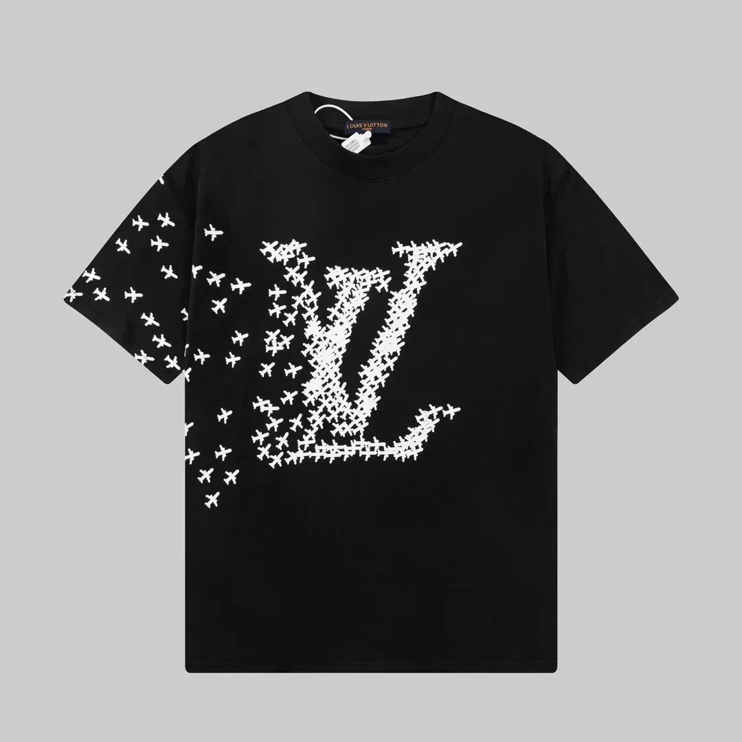 Louis Vuitton tee - Thumbnail 8