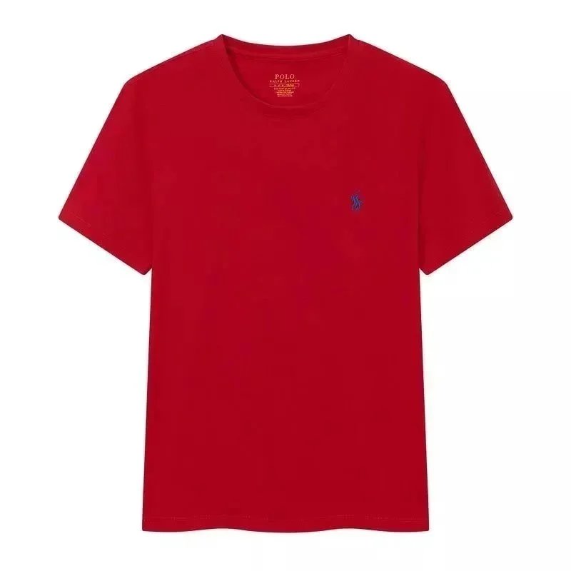 Ralph Lauren t-shirtMoncler POLO - Thumbnail 13