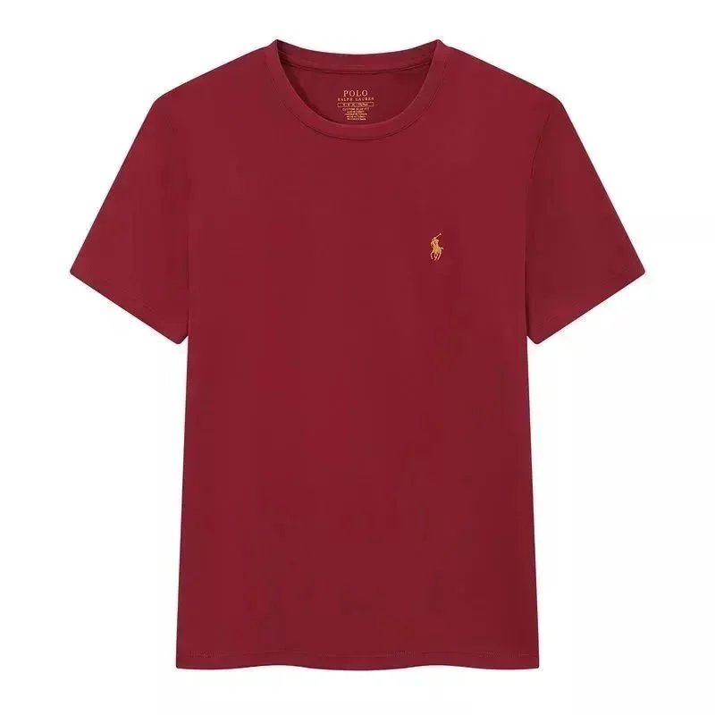 Ralph Lauren t-shirtMoncler POLO - Thumbnail 5