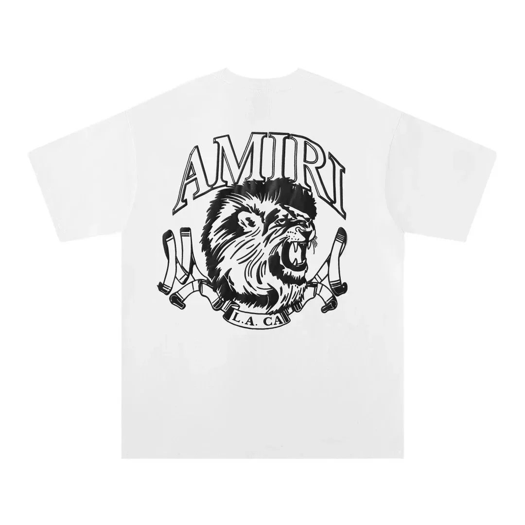 Amiri T-shirt - Thumbnail 10