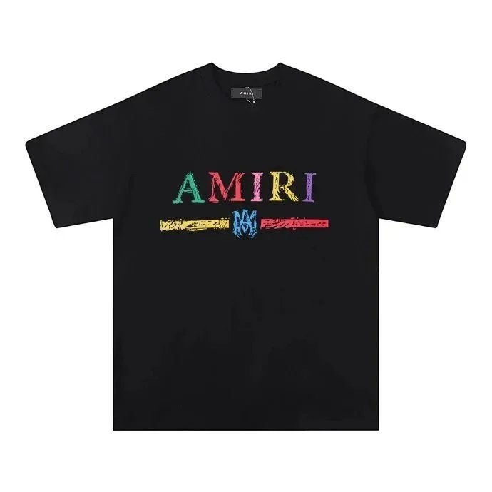 Amiri T-shirt - Thumbnail 2