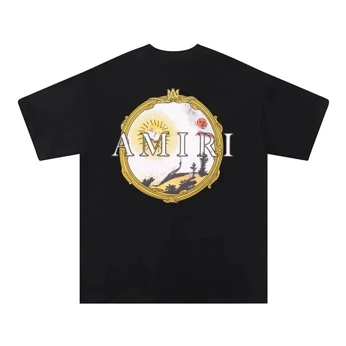 Amiri T-shirt - Thumbnail 3