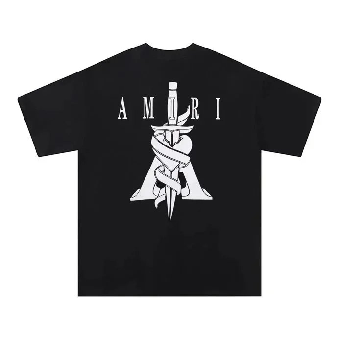 Amiri T-shirt - Thumbnail 7