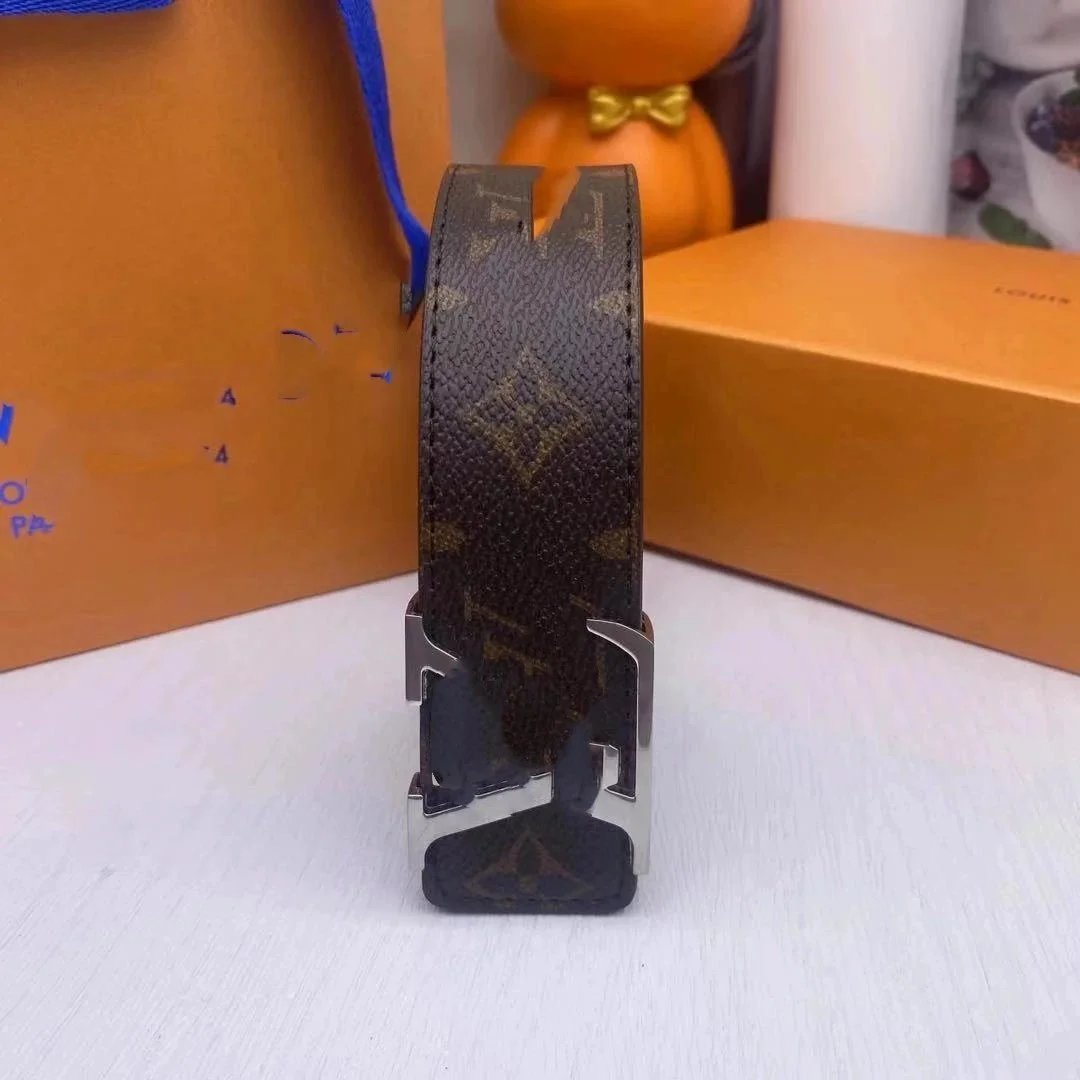 Louis Vuitton Belt - Thumbnail 3