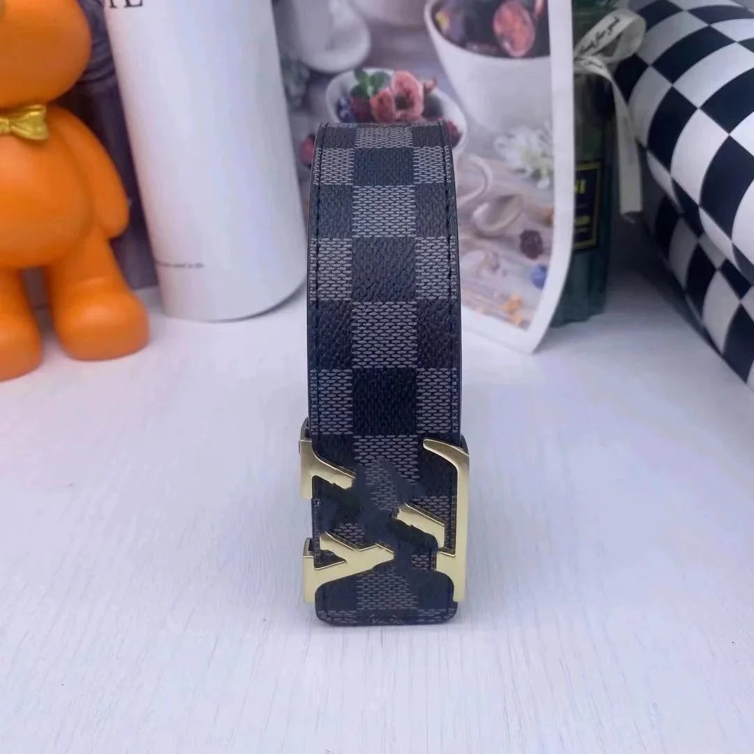 Louis Vuitton Belt - Thumbnail 5