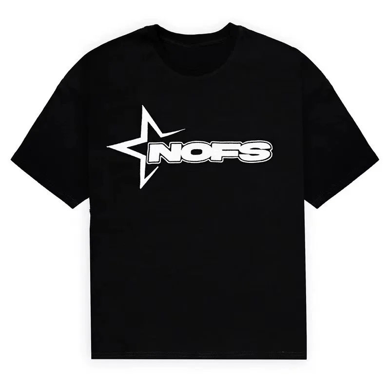 Nofs T-shirt Shorts Suit Set (25+) - Thumbnail 11