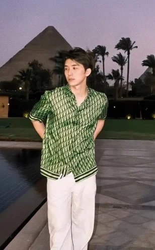 Dior Suits（20+tyle） - Thumbnail 6