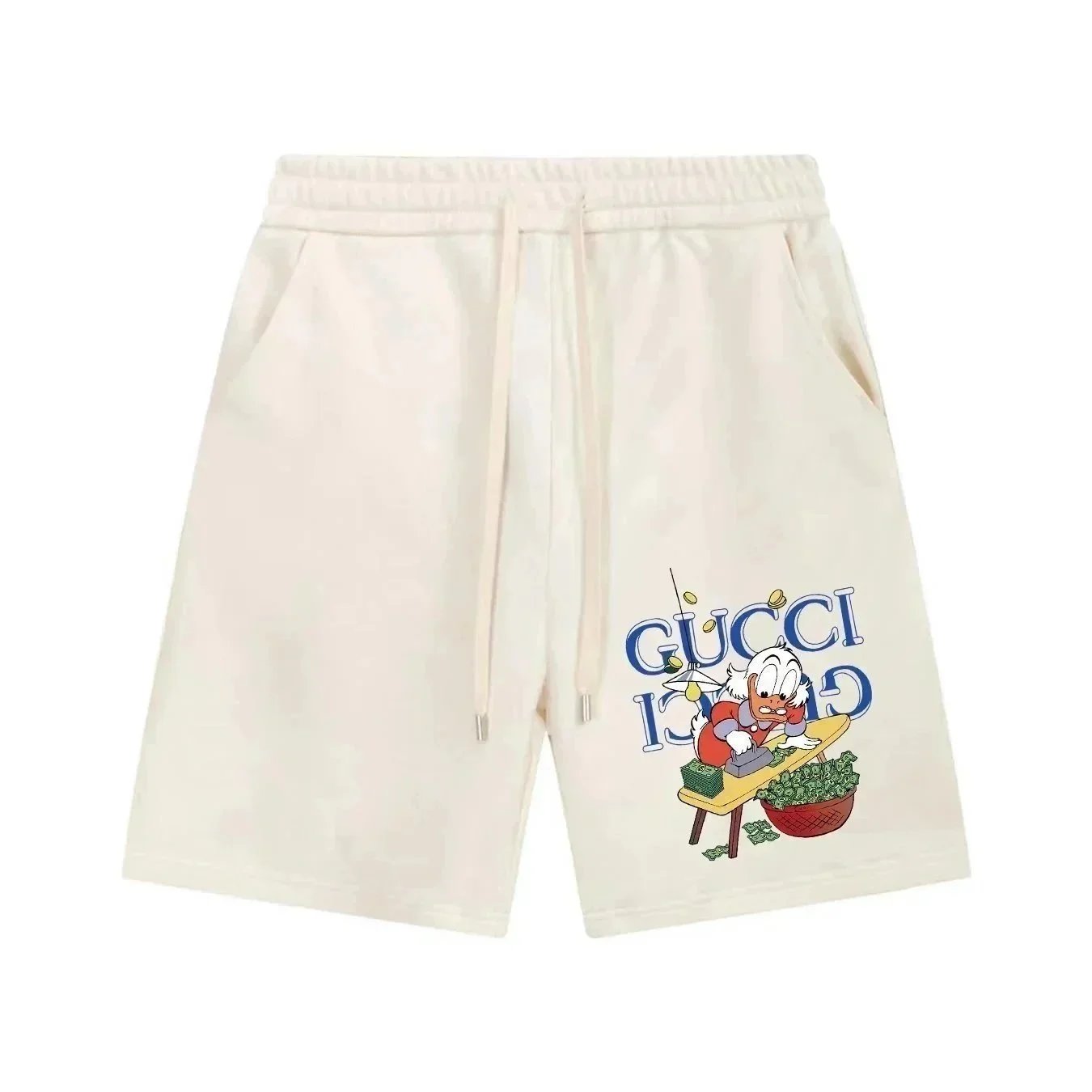 Gucci shorts - Thumbnail 4
