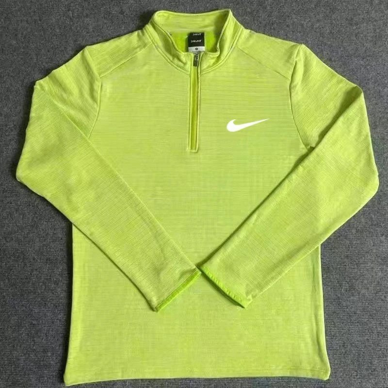 Nike Sports T-shirt shorts suit set （35） - Thumbnail 9