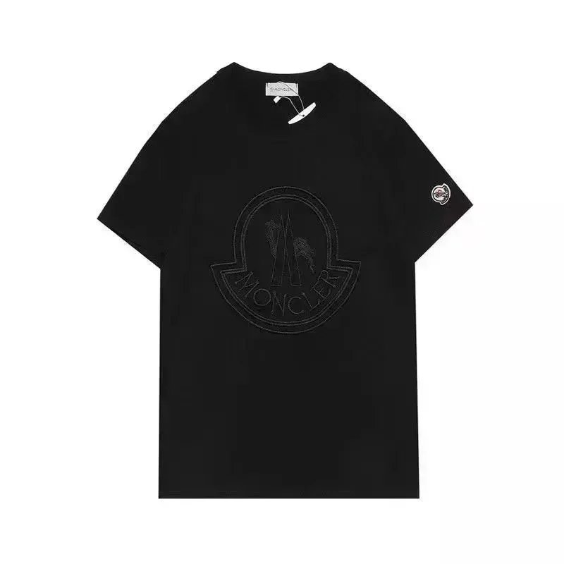 Moncler T-shirt（30 style） - Thumbnail 11