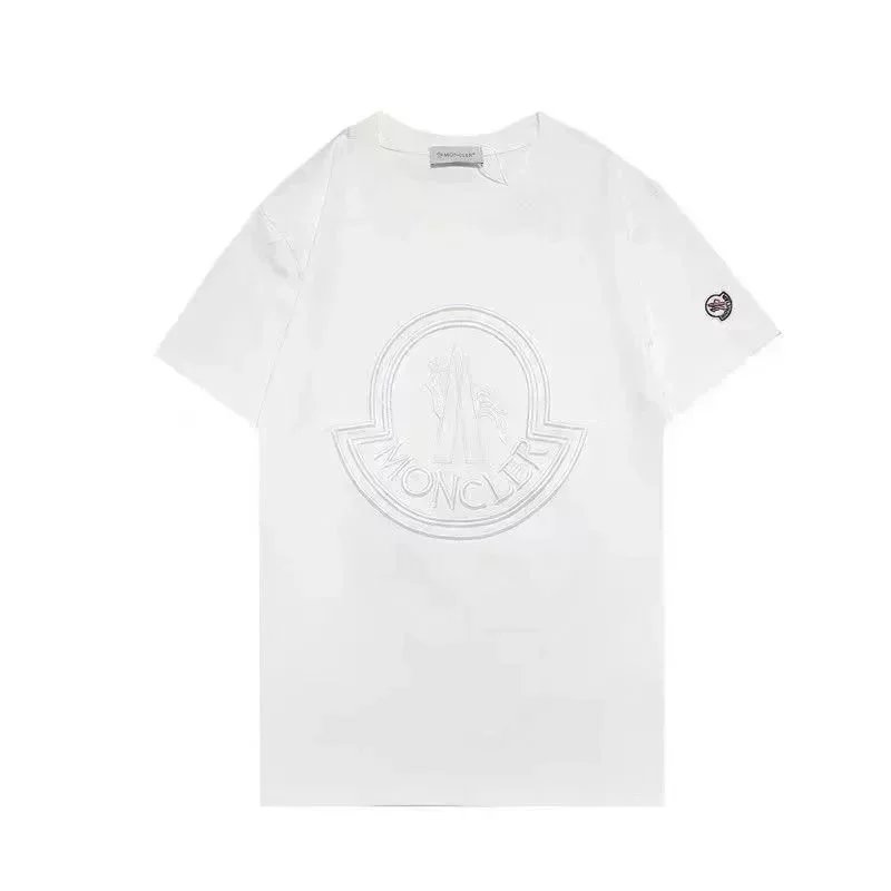 Moncler T-shirt（30 style） - Thumbnail 12