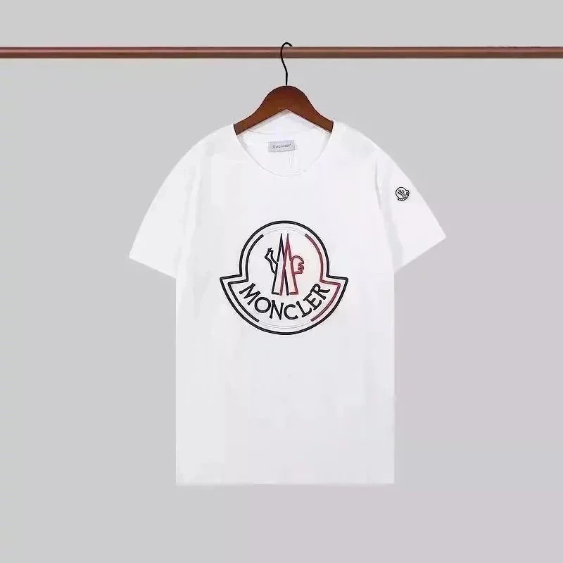 Moncler T-shirt（30 style） - Thumbnail 15