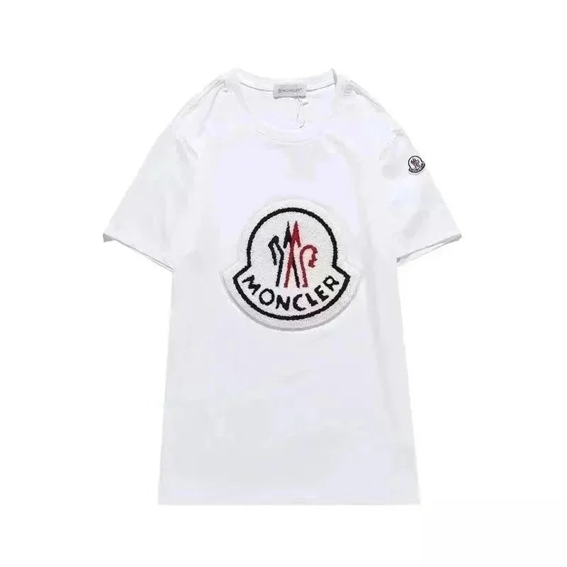 Moncler T-shirt(30 style)